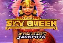 Fire Blaze Sky Queen slot